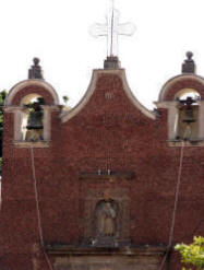 Tequila Jalisco Mexico Photography by Bill Bell