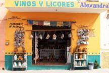Tequila Jalisco Mexico Photography by Bill Bell