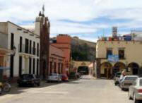 Tequila Jalisco Mexico Photography by Bill Bell