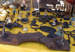 Tonala Market Mexico Photography by Bill Bell