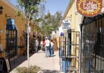 Tonala Photography by Bill Bell