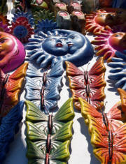 Tonala Market Mexico Photography by Bill Bell