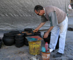 Tonala Market Mexico Photography by Bill Bell
