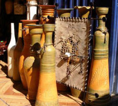 Tonala Market Mexico Photography by Bill Bell