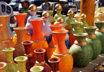 Tonala Market Mexico Photography by Bill Bell