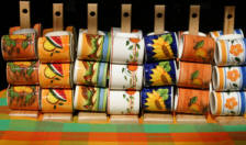Tonala Market Mexico Photography by Bill Bell