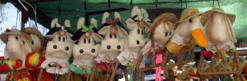 Tonala Market Mexico Photography by Bill Bell