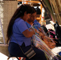 Tonala Photography by Bill Bell