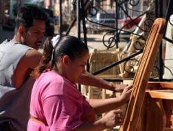 Tonala Market Mexico Photography by Bill Bell