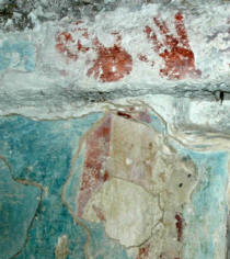 Xelha Mayan Ruins Photography by Bill Bell