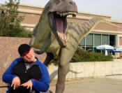 Dinosaurs, Hoodoos and Badlands The Royal Tyrrell Museum, and Alberta's Badlands, Canada Photgraphy by Bill Bell
