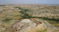 Dinosaurs, Hoodoos and Badlands The Royal Tyrrell Museum, and Alberta's Badlands, Canada Photgraphy by Bill Bell