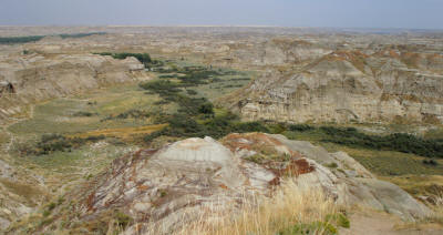 Dinosaurs, Hoodoos and Badlands The Royal Tyrrell Museum, and Alberta's Badlands, Canada Photgraphy by Bill Bell