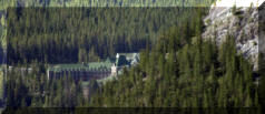 Canadian Rocky Mountains' Photography Banff, Lake Louise and Jasper Photography by Bill Bell