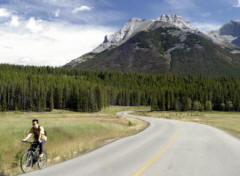 Canadian Rocky Mountains' Photography Banff, Lake Louise and Jasper Photography by Bill Bell