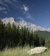 Canadian Rocky Mountains' Photography Banff, Lake Louise and Jasper Photography by Bill Bell