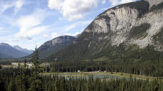 Canadian Rocky Mountains' Photography Banff, Lake Louise and Jasper Photography by Bill Bell