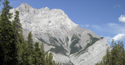 Canadian Rocky Mountains' Photography Banff, Lake Louise and Jasper Photography by Bill Bell