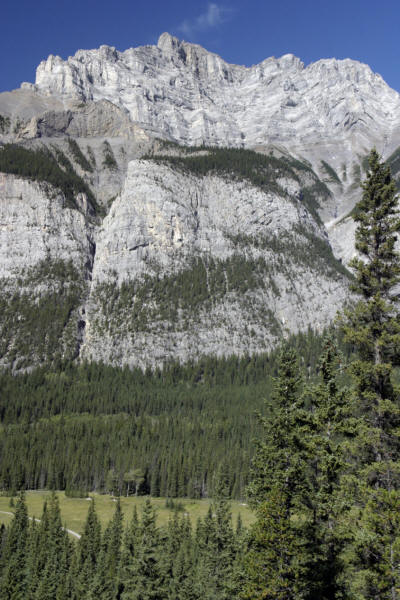 Canadian Rocky Mountains' Photography Banff, Lake Louise and Jasper Photography by Bill Bell