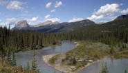 Canadian Rocky Mountains' Photography Banff, Lake Louise and Jasper Photography by Bill Bell