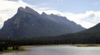 Canadian Rocky Mountains' Photography Banff, Lake Louise and Jasper Photography by Bill Bell