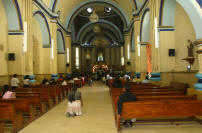 Juquila Oaxaca Mexico Photography by Bill Bell