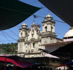 Juquila Oaxaca Mexico Photography by Bill Bell