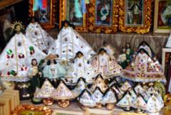 Juquila Oaxaca Mexico Photography by Bill Bell