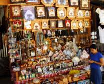 Juquila Oaxaca Mexico Photography by Bill Bell
