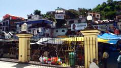 Juquila Oaxaca Mexico Photography by Bill Bell