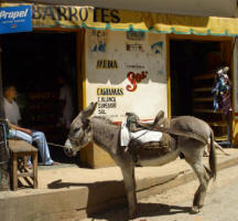 Juquila Oaxaca Mexico Photography by Bill Bell