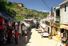 Juquila Oaxaca Mexico Photography by Bill Bell
