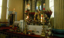 Juquila Oaxaca Mexico Photography by Bill Bell
