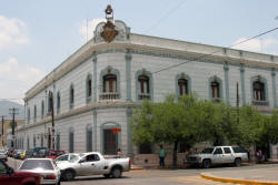 Ciudad de Victoria, Tamaulipas Mexico Photography - Fotografica