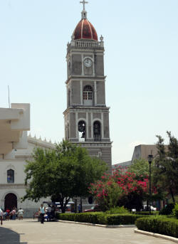 Ciudad de Victoria, Tamaulipas Mexico Photography - Fotografica