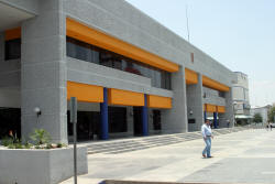 Ciudad de Victoria, Tamaulipas Mexico Photography - Fotografica