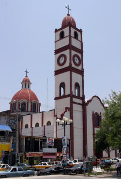 Ciudad de Victoria, Tamaulipas Mexico Photography - Fotografica