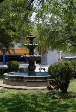 Ciudad de Victoria, Tamaulipas Mexico Photography - Fotografica