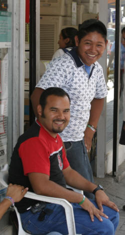 Ciudad de Victoria, Tamaulipas Mexico Photography - Fotografica