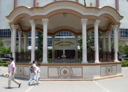 Ciudad de Victoria, Tamaulipas Mexico Photography - Fotografica