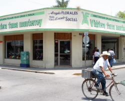 Ciudad de Victoria, Tamaulipas Mexico Photography - Fotografica