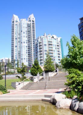 North Vancouver City Photography Photographs by Bill Bell 