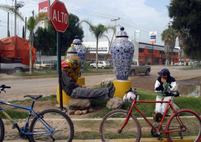 Delores Hildago, Mexico Bill Bell Photographs