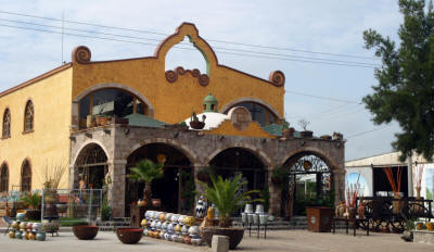 Delores Hildago, Mexico Bill Bell Photographs