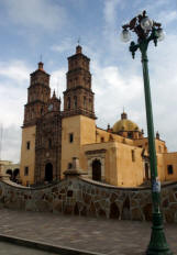 Delores Hildago, Mexico Bill Bell Photographs