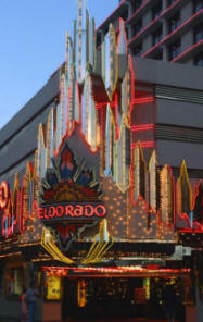 Reno Photography by Bill Bell