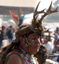 Photographic Images from Our Lady of Guadalupe Day Mexico City Bill and Dot Bell Photography