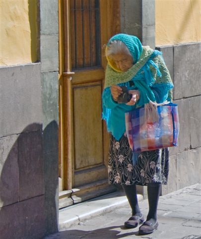 Guanajuato Mexico Photography by Bill Bell