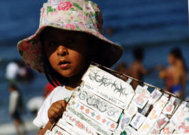 Tatoos Rincon de Guayabitos Nayarit Mexico - Hidden Jewel Photography by Bill Bell