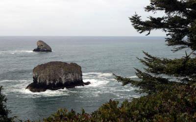 Oregon Coast Bill Bell Photography